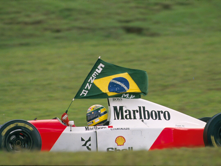 Quando teremos um brasileiro na Fórmula 1?