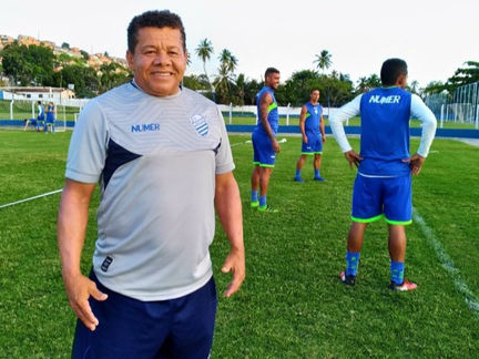 Irreverência Gloriosa: Jacozinho, de jogador à lenda