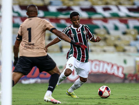 A geração de ouro do Fluminense e o mau aproveitamento da base 