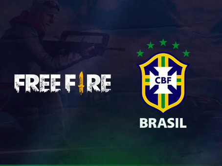 Partidas da Seleção Brasileira terão “codiguins” nas placas de publicidade