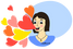 Les langages de l'amour en entreprise 