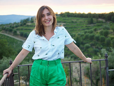 Camille Lamouille Psychologie Positive