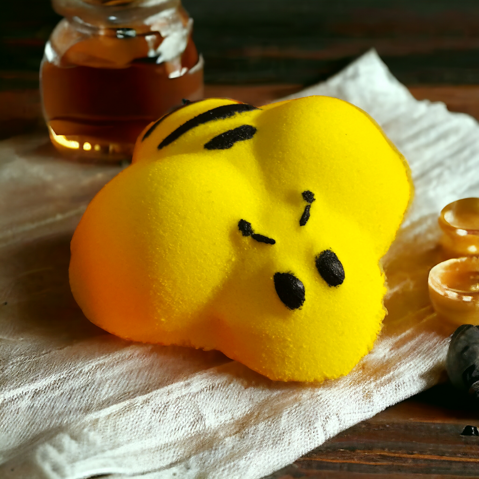 Thumbnail: My Go-To Bath Bomb Formula