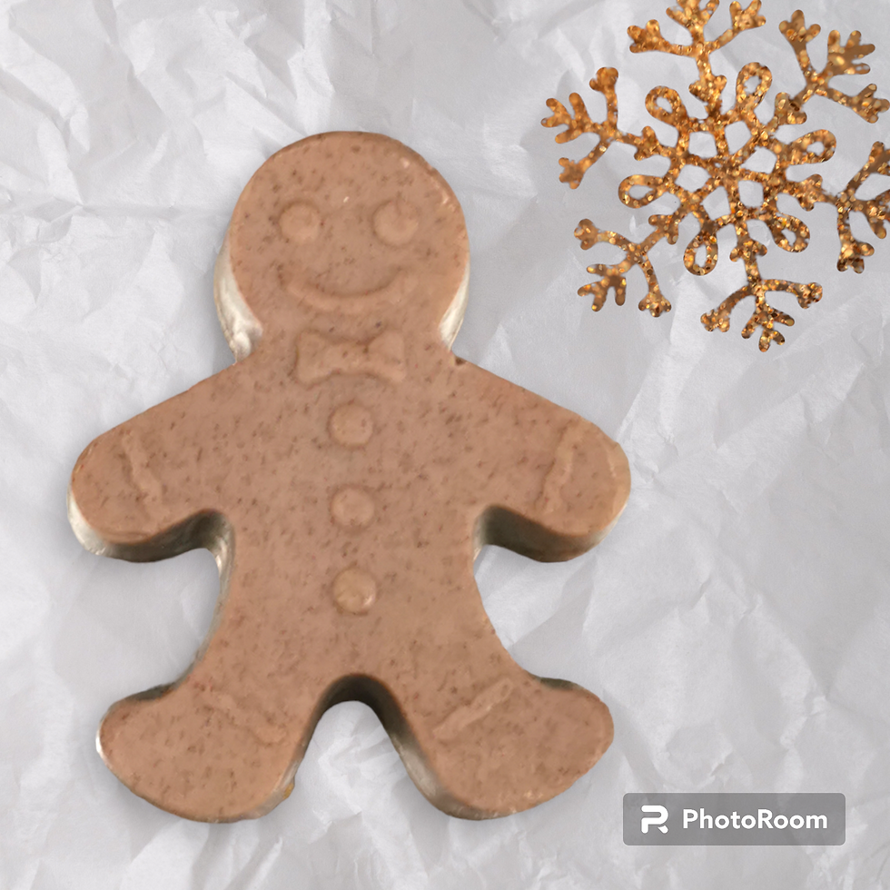 Thumbnail: Golden Gingerbread - Wholesale
