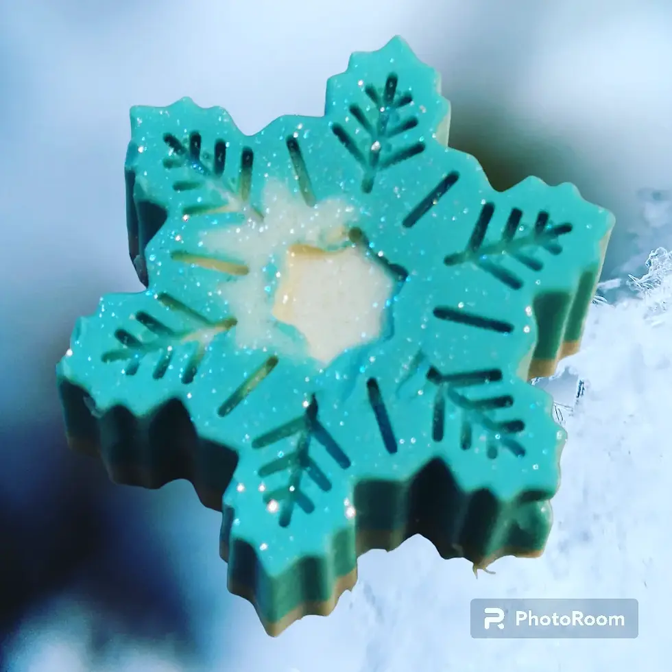 Thumbnail: Snowflake Lake - Wholesale