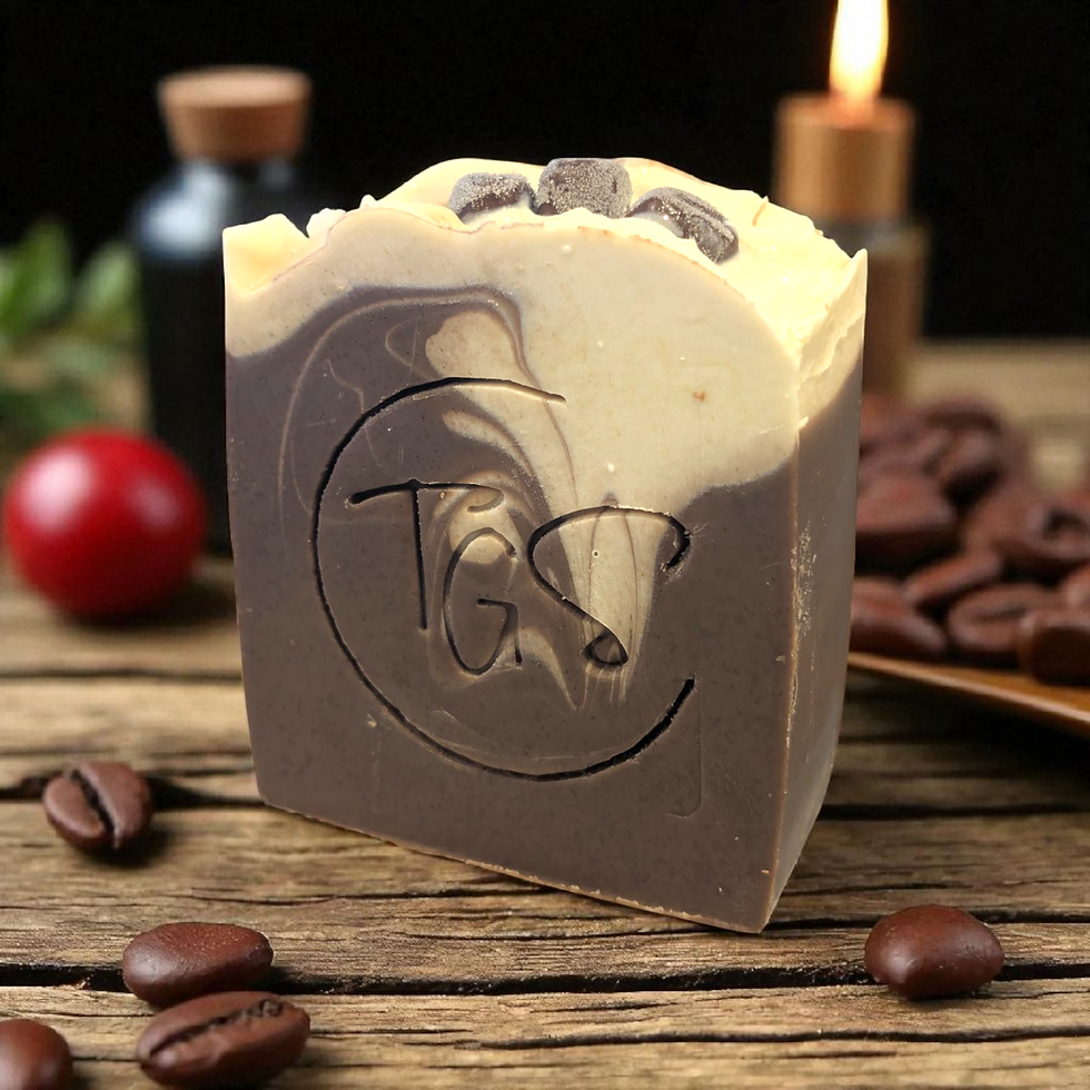 Thumbnail: Coffee on Quadra