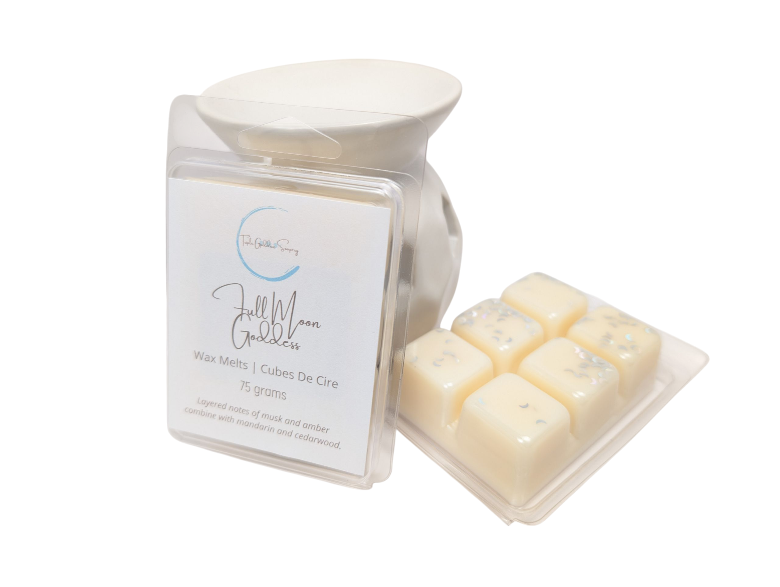 Wax Melts - Full Moon Goddess 