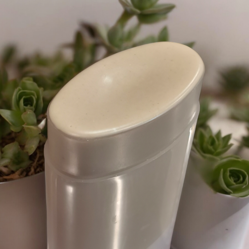 Thumbnail: Deodorant - Bergamot & Fir