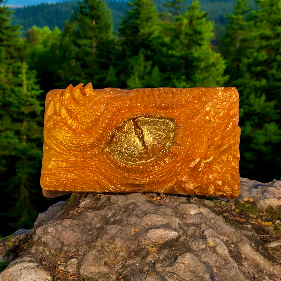 Thumbnail: Eye of the Dragon - Wholesale