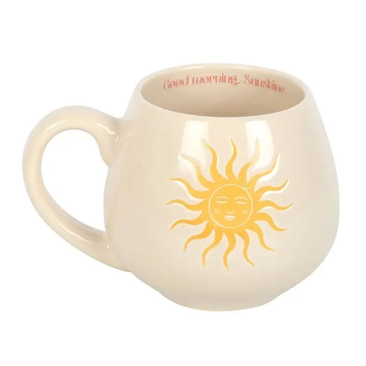 Thumbnail: Good Morning, Sunshine Kopp