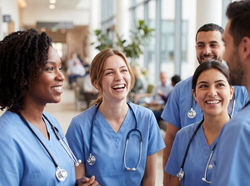 nurses