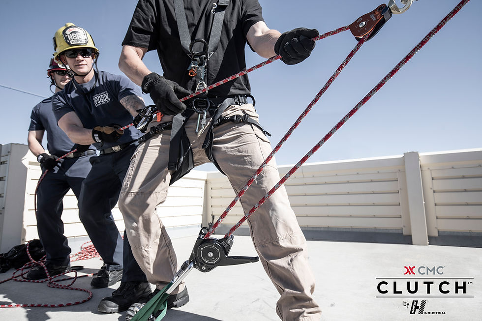 Thumbnail: CMC CLUTCH™ BY HARKEN™