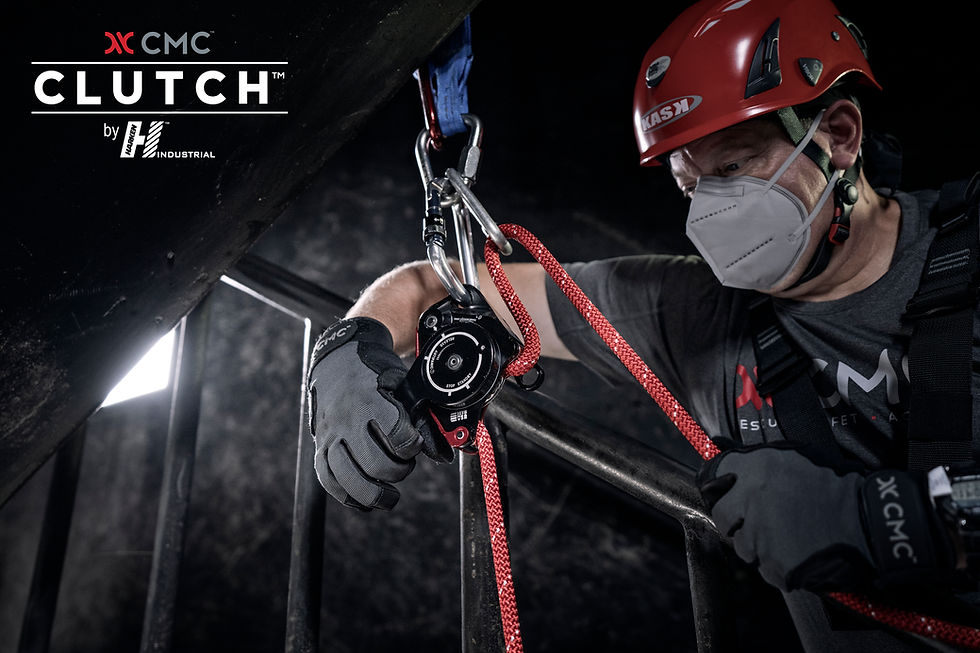 Thumbnail: CMC CLUTCH™ BY HARKEN™