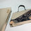 Thumbnail: The Impact Mini- Bag : Beige Floral