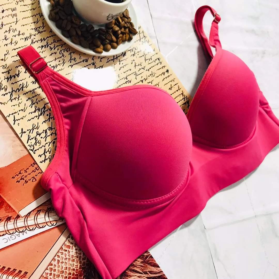 SUTIÃ LACER ULTRA LARGO COM ADICIONAL DE TECIDO NAS AXILAS 