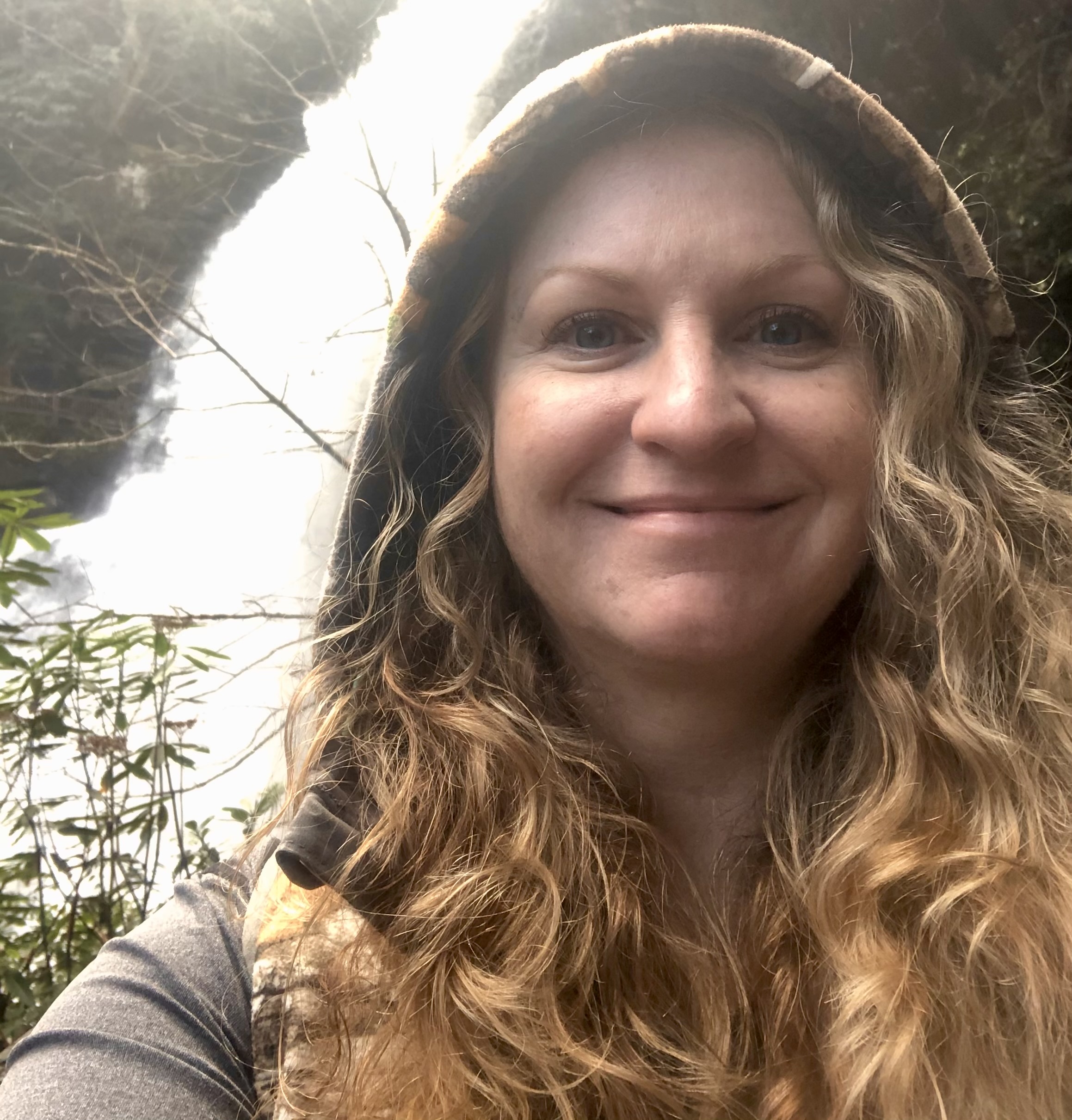 Writer: Melissa Chaplin