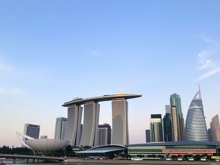 Understanding Singapore's Latest Industry Growth Forecast and Its Impact on Business Strategies