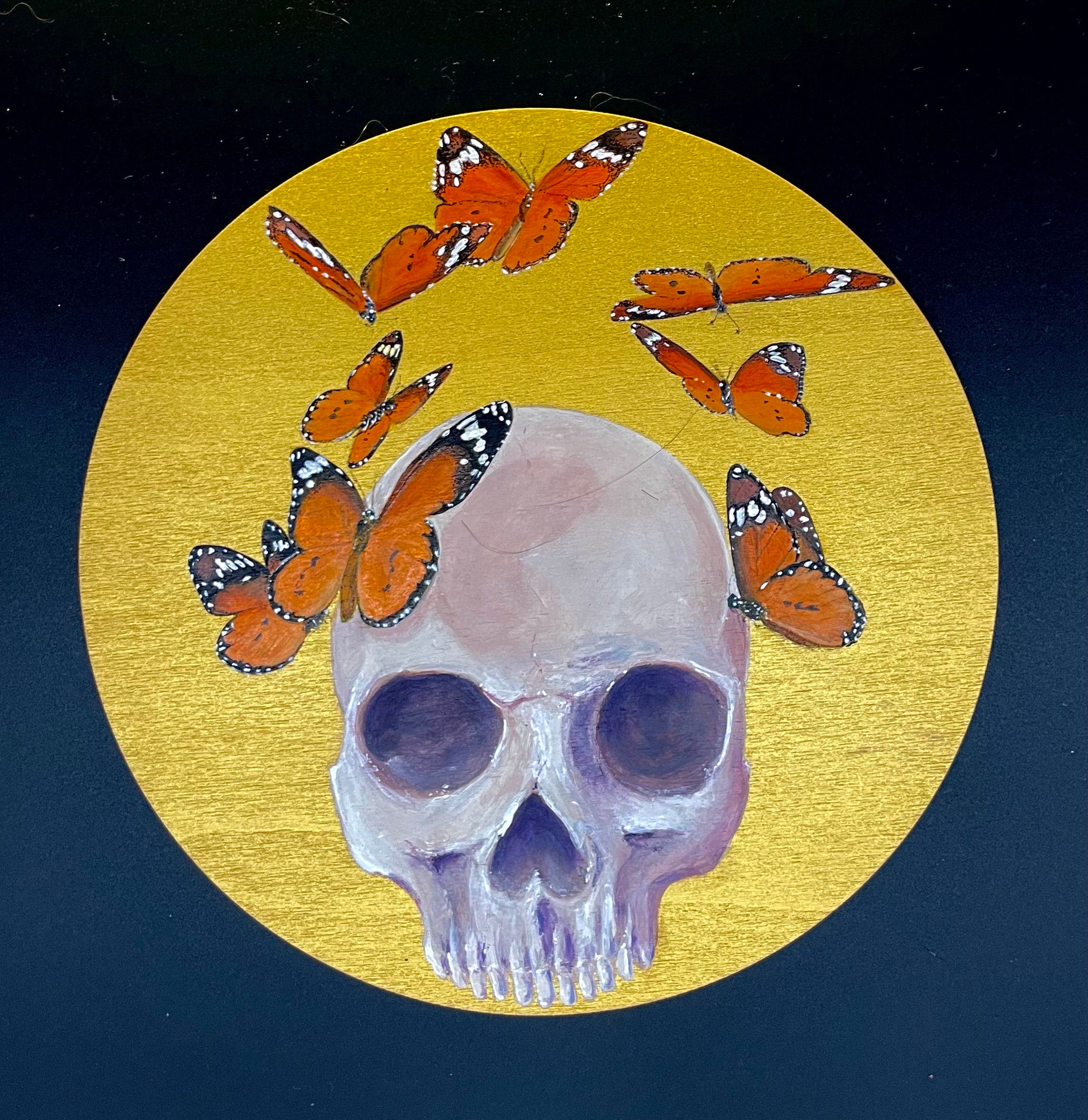 Memento mori