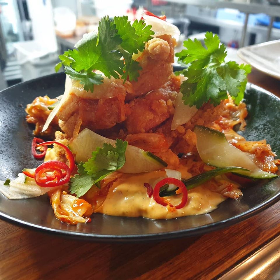 Home steamrestaurant