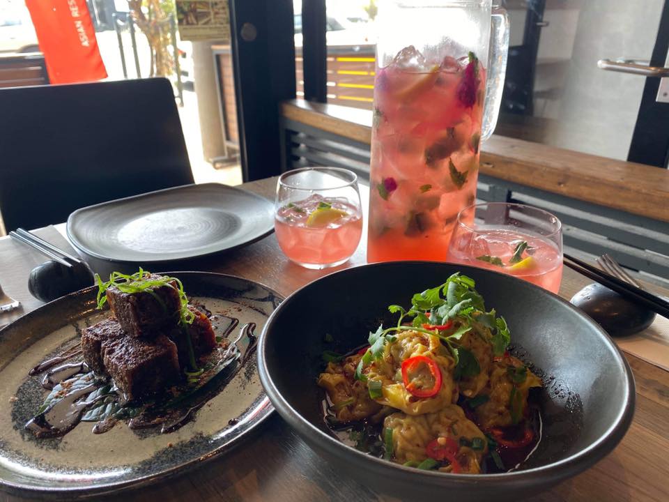 Home steamrestaurant