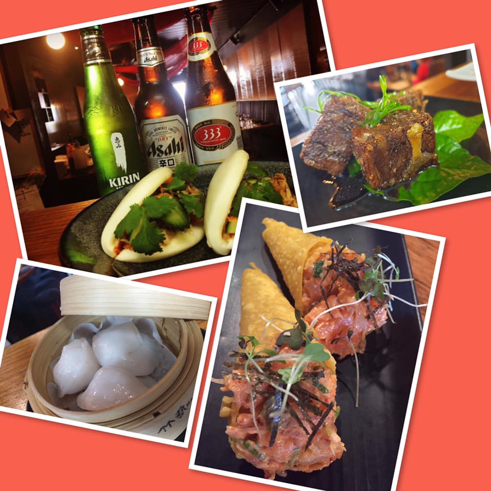 Home steamrestaurant