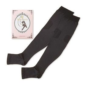 補正下着・美脚タイツ | 日本ビューティメディア（株）毛穴のお掃除  