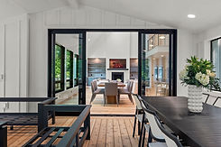 Stones Throw Lane Porch