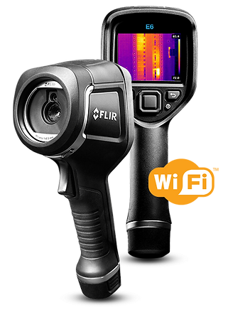 Flir camera