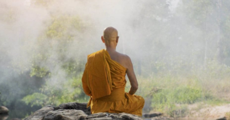 A Brief Introduction To Meditation