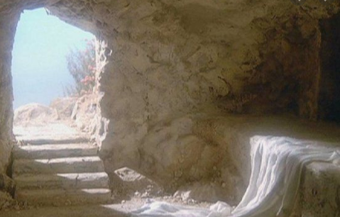 The Case for the Resurrection of Jesus (Did The Disciples See The Risen Jesus?) 