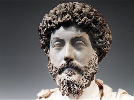 A Brief Introduction to Stoicism