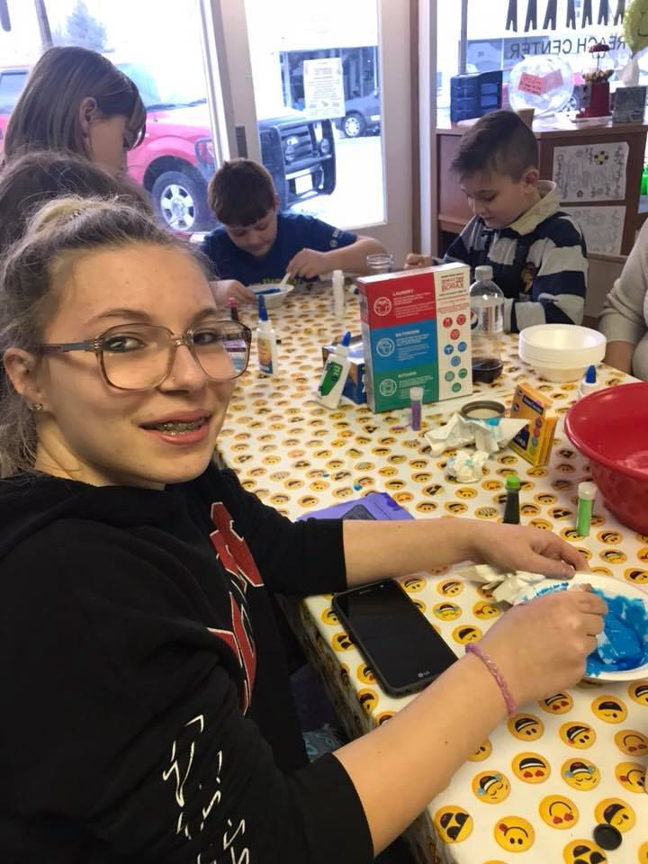 Rome City Community Center