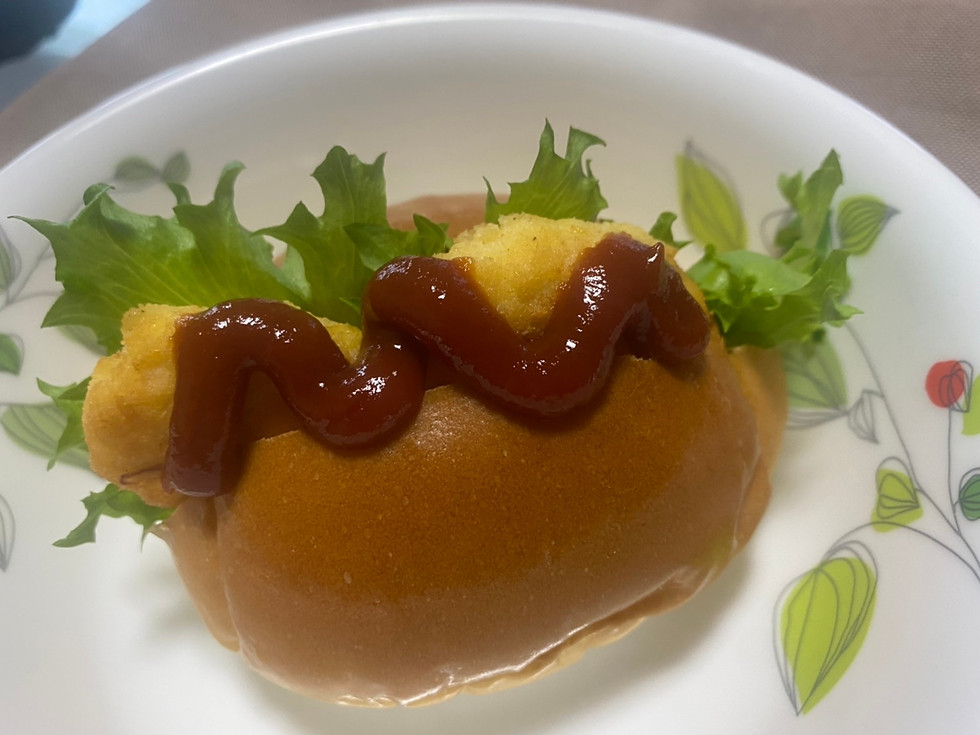 サムネイル： 鶏おから揚げ　10個入り　※小売(卸)価格近日公開