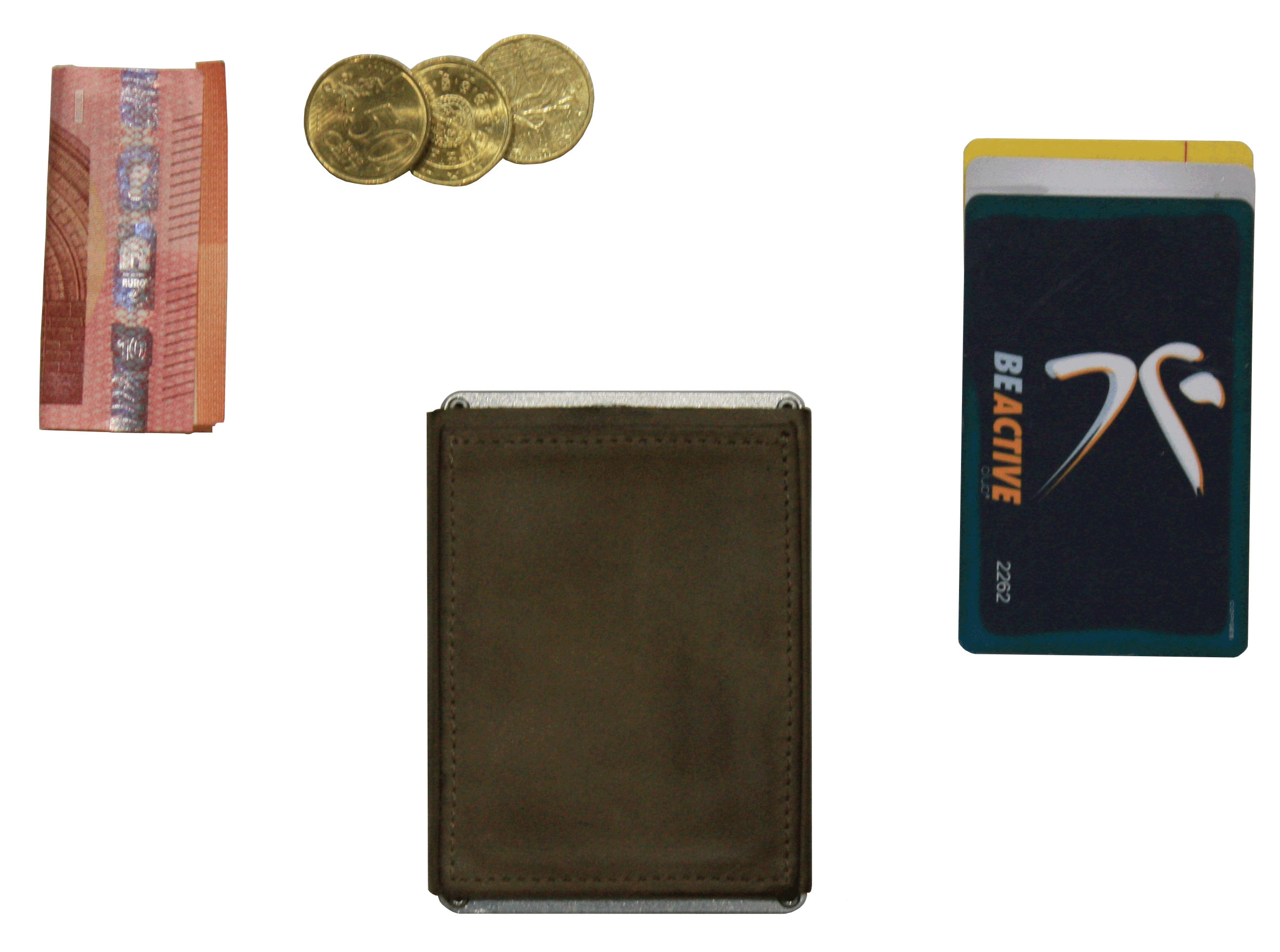 craft wallet