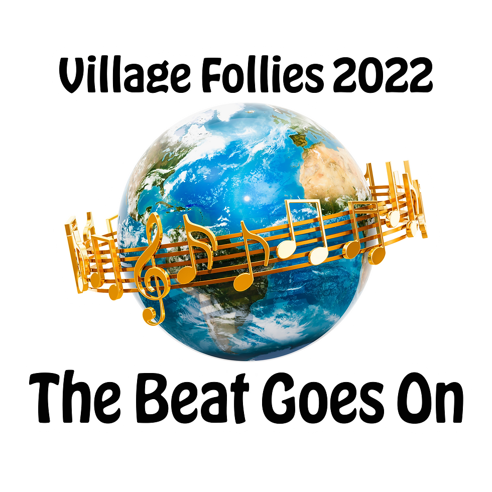 Thumbnail: Passcode to stream 2022 The Beat Goes On
