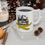 Thumbnail: 2025 Ceramic Mug  white 11oz