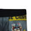 Thumbnail: Crime Scene Investigation Men's Boxers - Funny Underwear 