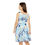 Thumbnail: Women's Skater Dress (AOP)