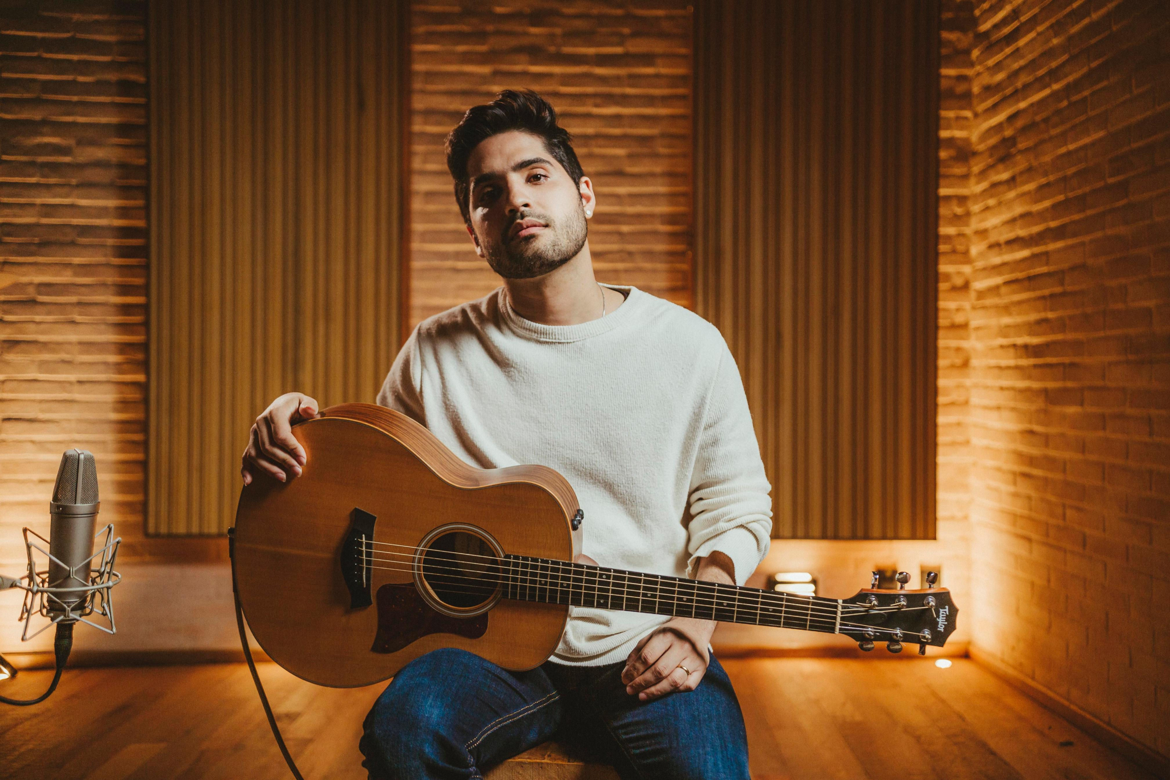 Raiz - Tabs e Partitura