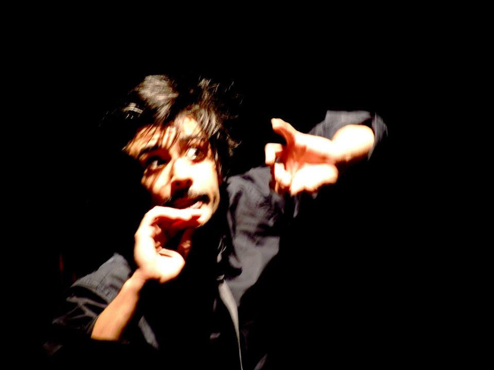 Antoine thery Heureux pour toujours 1