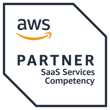 AWS SaaS services competency