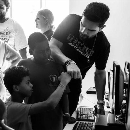 i've tasted and i've seen