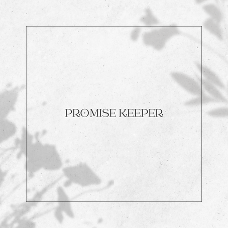 promise keeper
