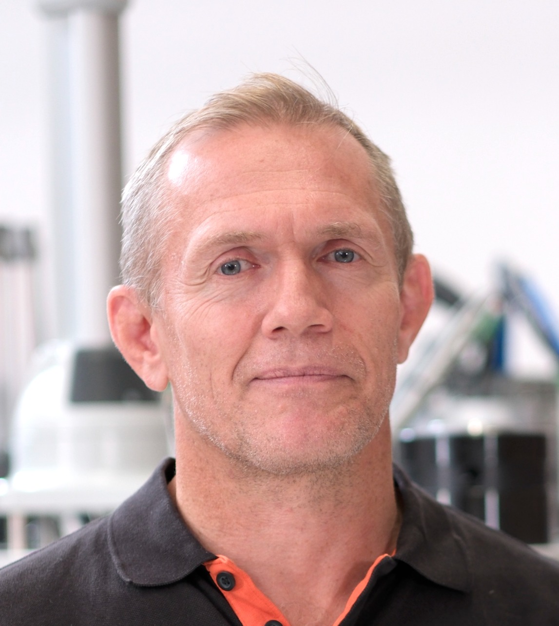 Rikard Horneman