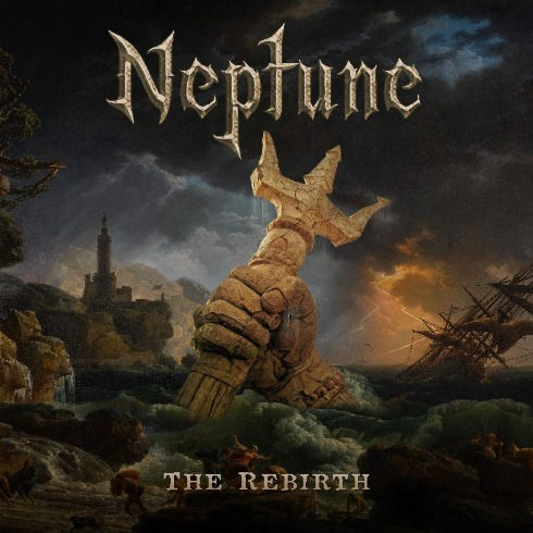 Neptune - Rebirth - Singel/EP