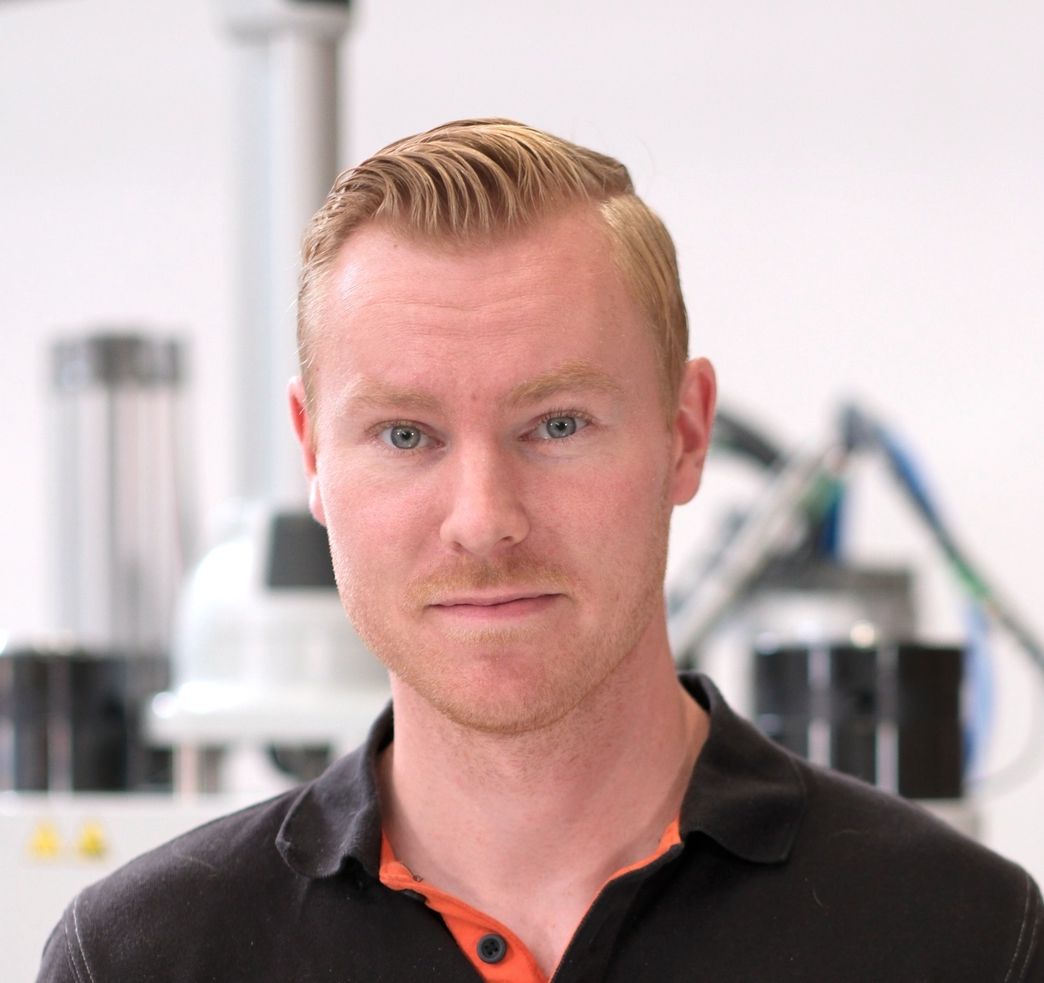 Simon Sedin