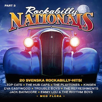 Rockabilly Nationals