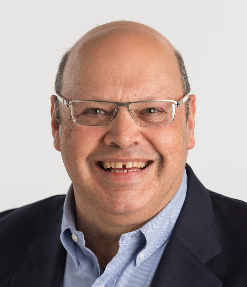 Reuven S. Avi-Yonah