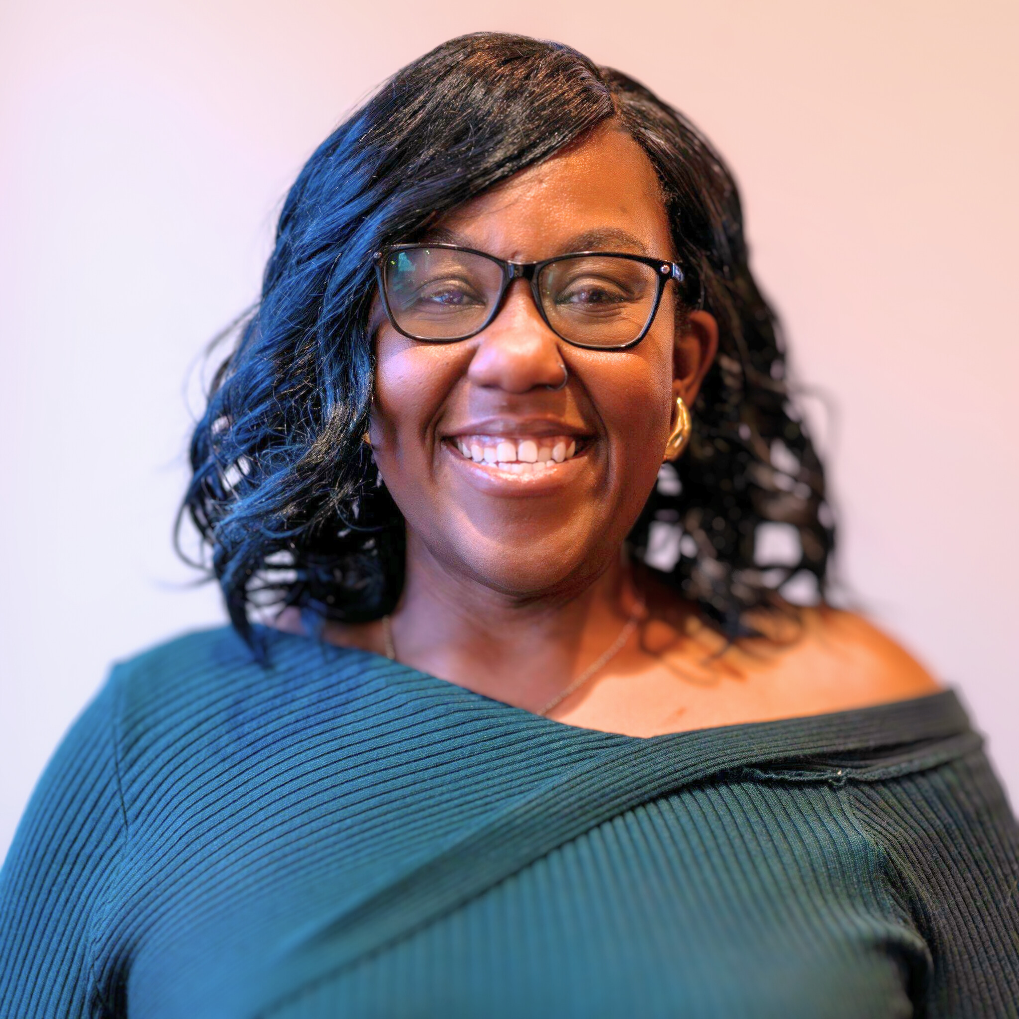 Writer: LaToya Craddox