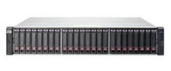 HPE MSA - SAN